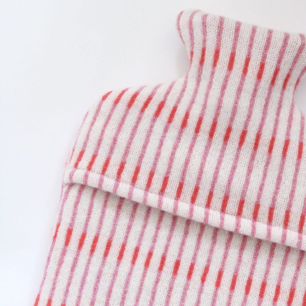 Hot Water Bottle