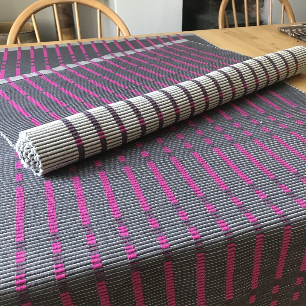 weave house
