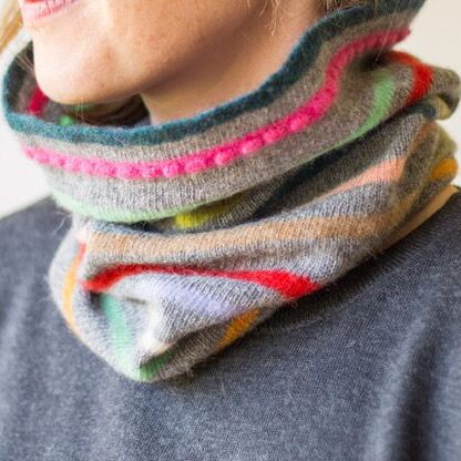 Neckwarmer