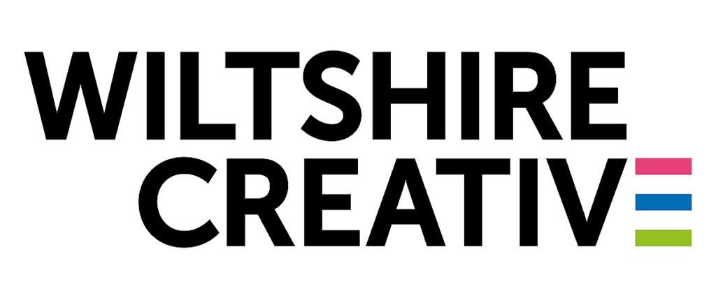 Wiltshire creative logo