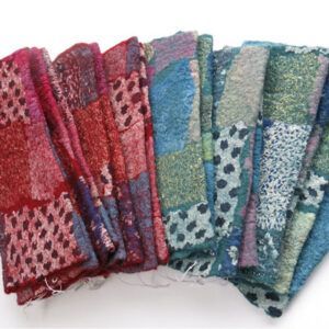 Sarah Waters Felt Artist Hampshire