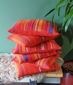 Kim Walsh - Souk Cushions