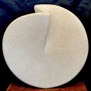 Will Richardson - Abstract Form Six