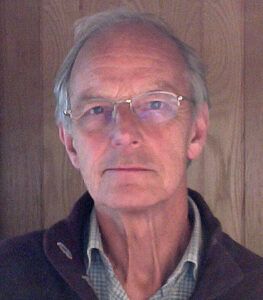 Will Richardson Artist Sculptor