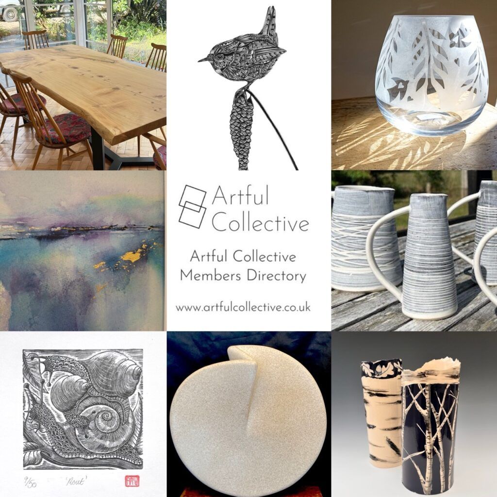 New Members of Artful Collective