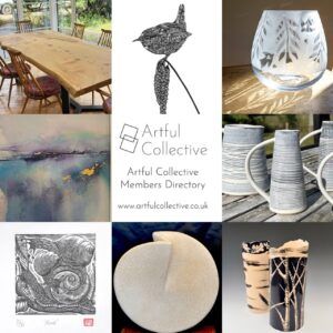 New Members of Artful Collective