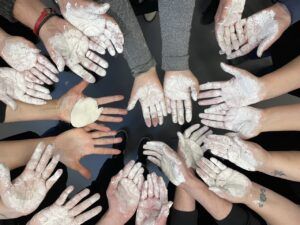 Elizabeth Hammond - Workshop 2