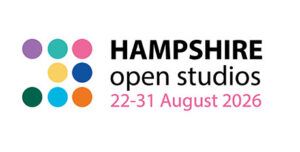 Hampshire Open Studios 2026