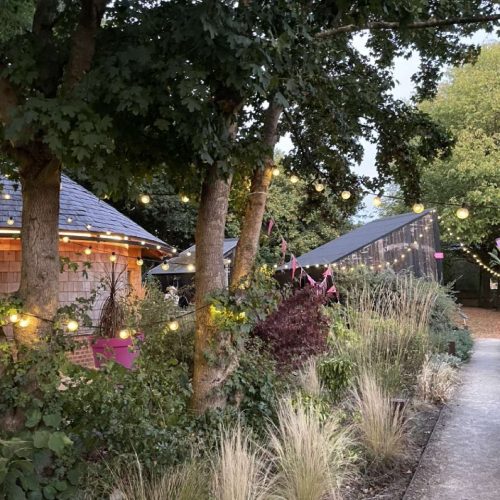 Hampshire Open Studios Artists and Makers at Spudworks Sway New Forest