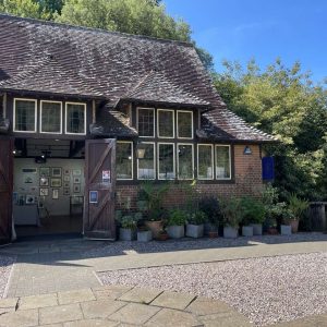 Exbury_5_Arrows_Gallery_2