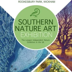 Southern Nature Exhibition - Artful Collective Members at Hampshire Open Studios