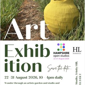 Snowdrop Studio - - Artful Collective Member at Hampshire Open Studios